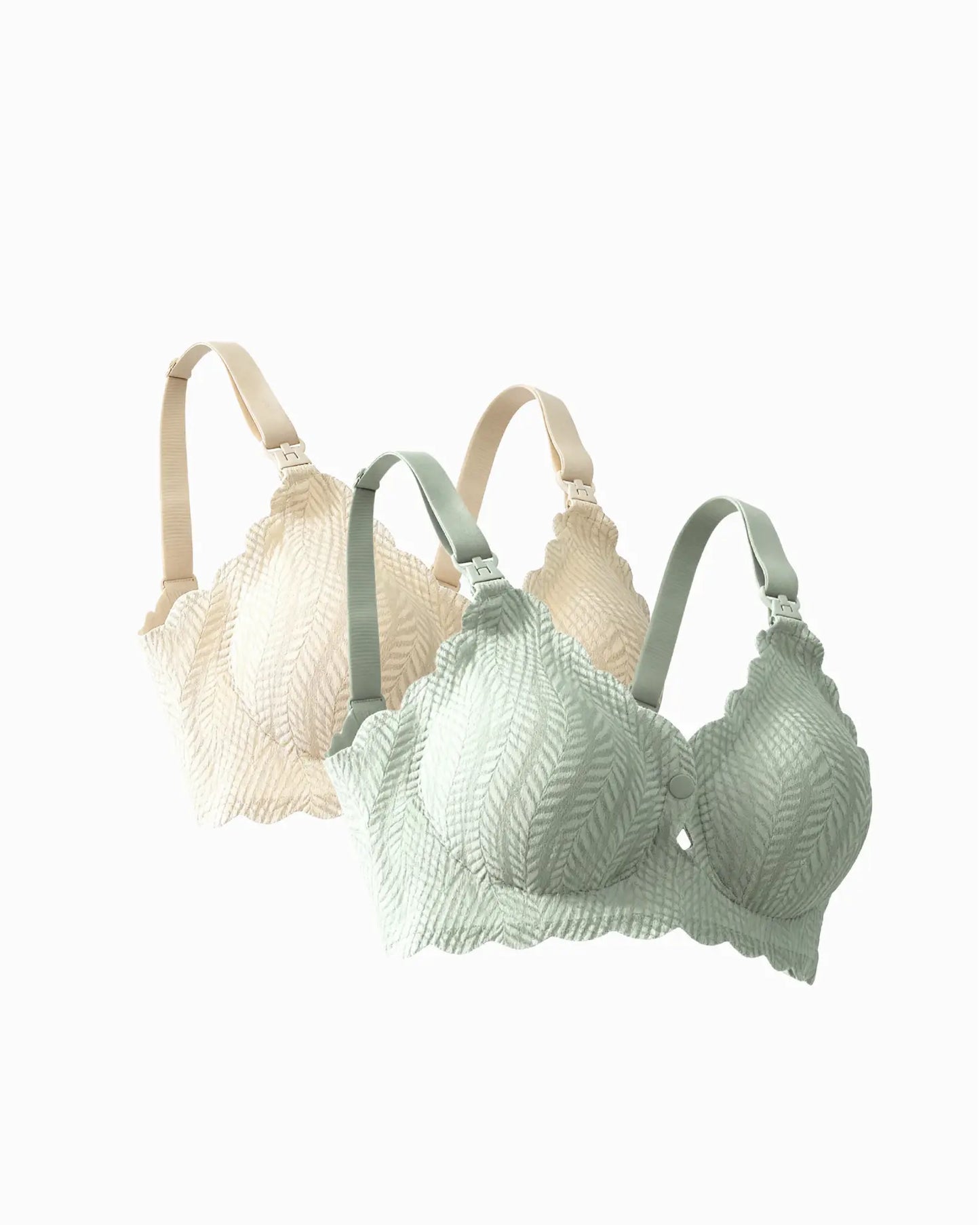 Sujetador premamá - Lactancia con comodidad y practicidad 