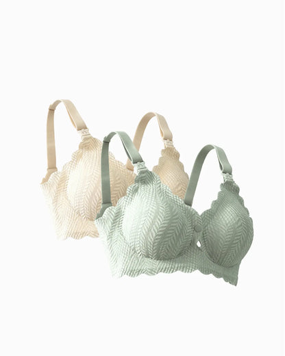 Sujetador premamá - Lactancia con comodidad y practicidad 