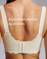 Sutiã Maternity - Amamentação com Conforto e Praticidade