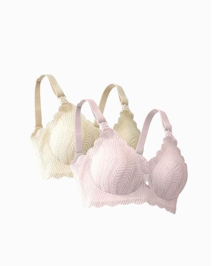 Sujetador premamá - Lactancia con comodidad y practicidad 