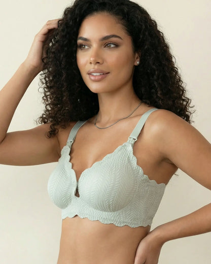 Sujetador premamá - Lactancia con comodidad y practicidad 