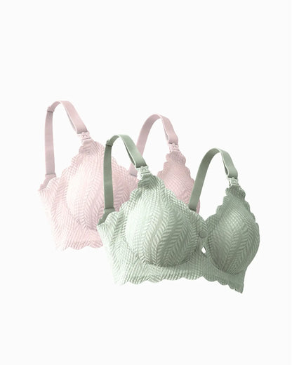 Sujetador premamá - Lactancia con comodidad y practicidad 