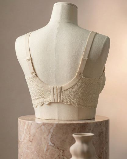 Sujetador premamá - Lactancia con comodidad y practicidad 