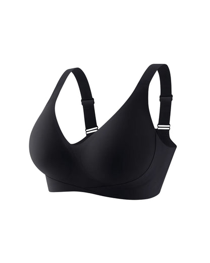 Sutiã Plus Size Curves - Confortavel para Sustentação