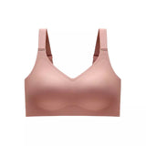 Imagem frontal do Sutiã Premium Reforçado Rose
