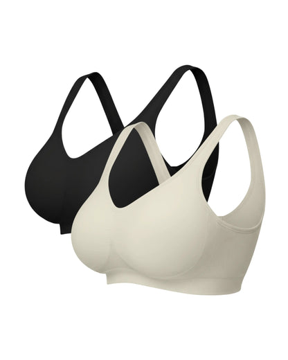 Sutiã Daily Original- Conforto para uso Diário