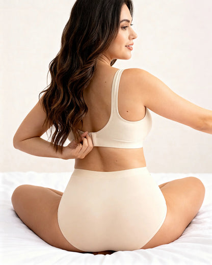 Sutiã Daily Original- Conforto para uso Diário