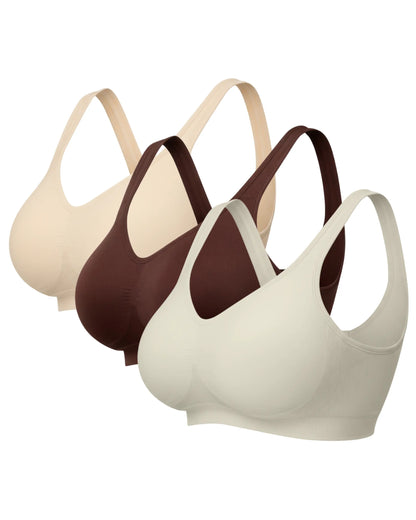 Sutiã Daily Original- Conforto para uso Diário