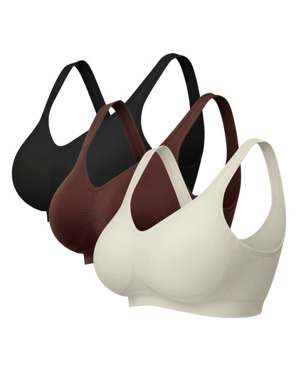 Sutiã Daily Original- Conforto para uso Diário