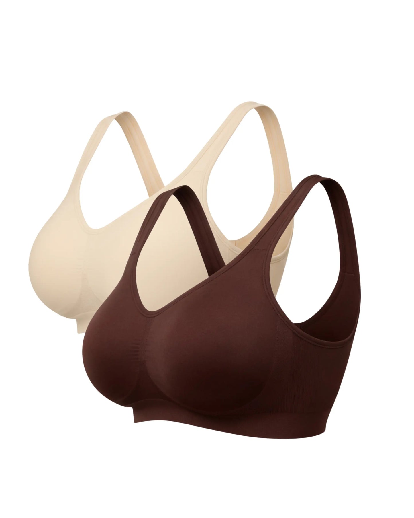 Sutiã Daily Original- Conforto para uso Diário