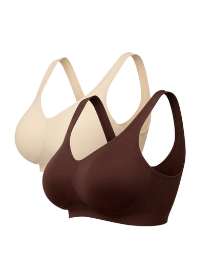 Sutiã Daily Original- Conforto para uso Diário