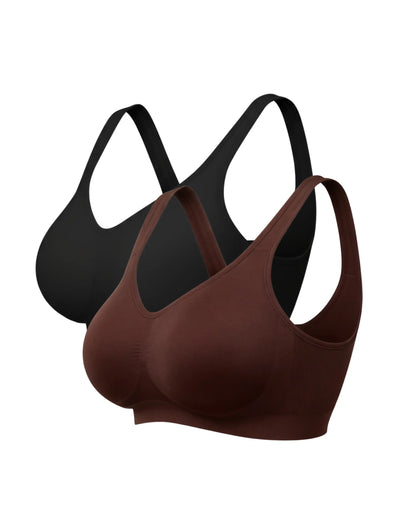 Sutiã Daily Original- Conforto para uso Diário