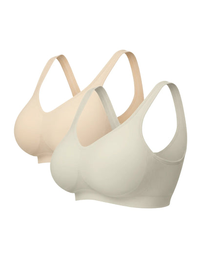 Sutiã Daily Original- Conforto para uso Diário