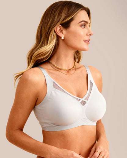 Sutiã Dreams Reforçado - Suporte com Conforto