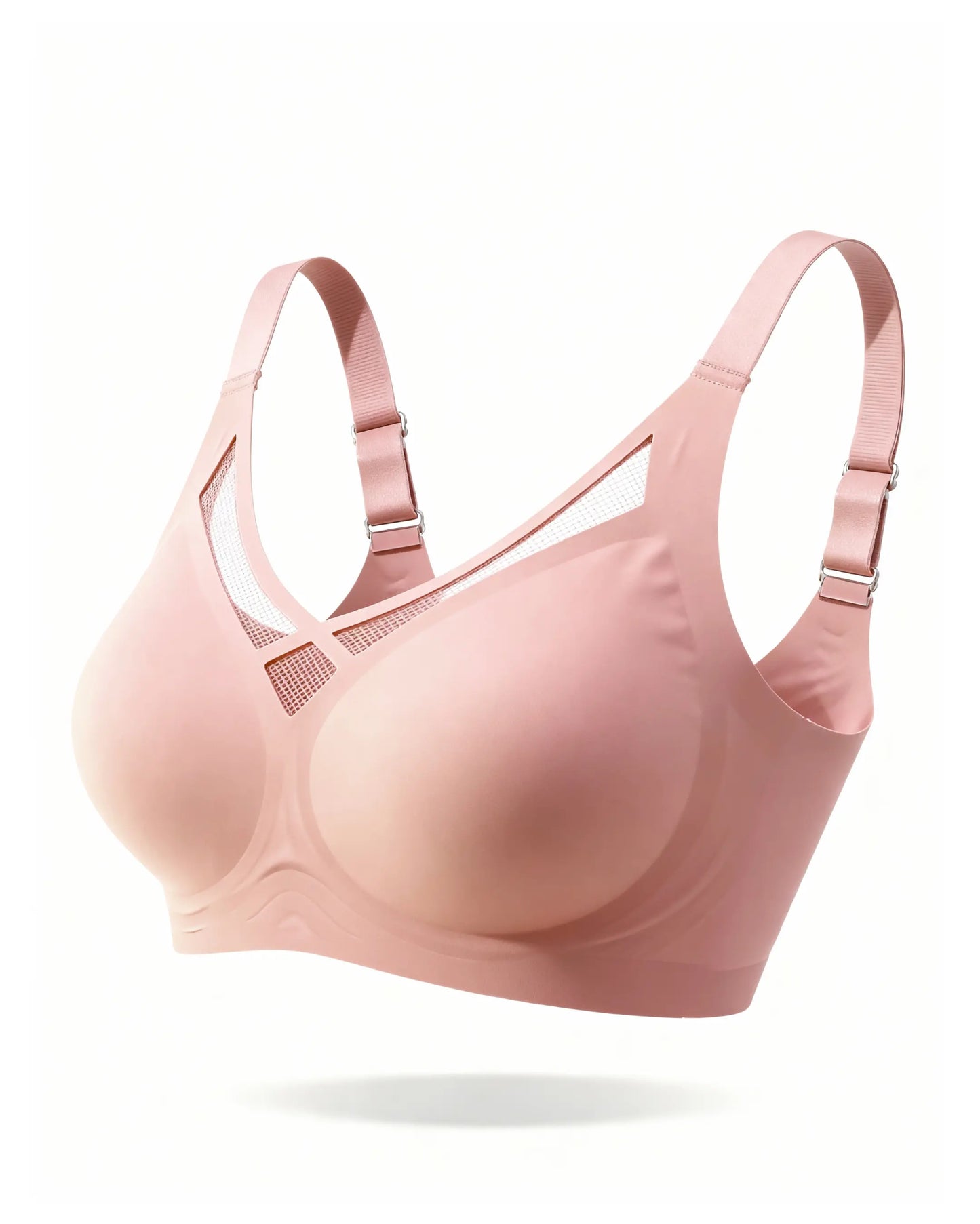 Sutiã Dreams Reforçado - Suporte com Conforto