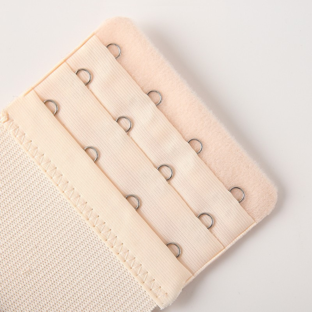 Extensor para Costas Largas - Até 8CM+