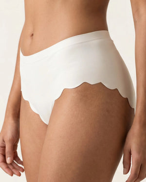 Calcinha Bubbles - Conforto Sem Costuras