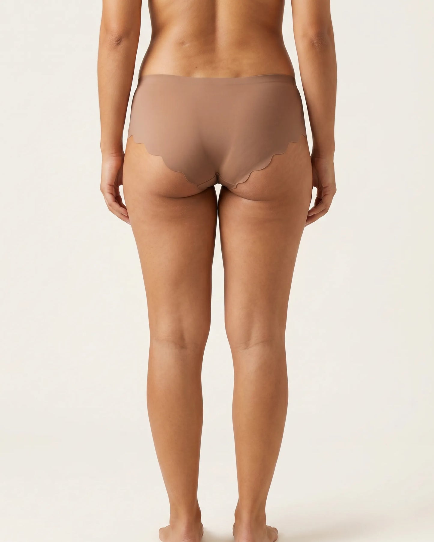 Calcinha Bubbles - Conforto Sem Costuras