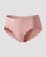 Calcinha Bubbles - Conforto Sem Costuras