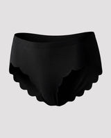 Calcinha Bubbles - Conforto Sem Costuras