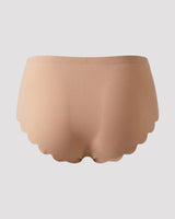 Calcinha Bubbles - Conforto Sem Costuras