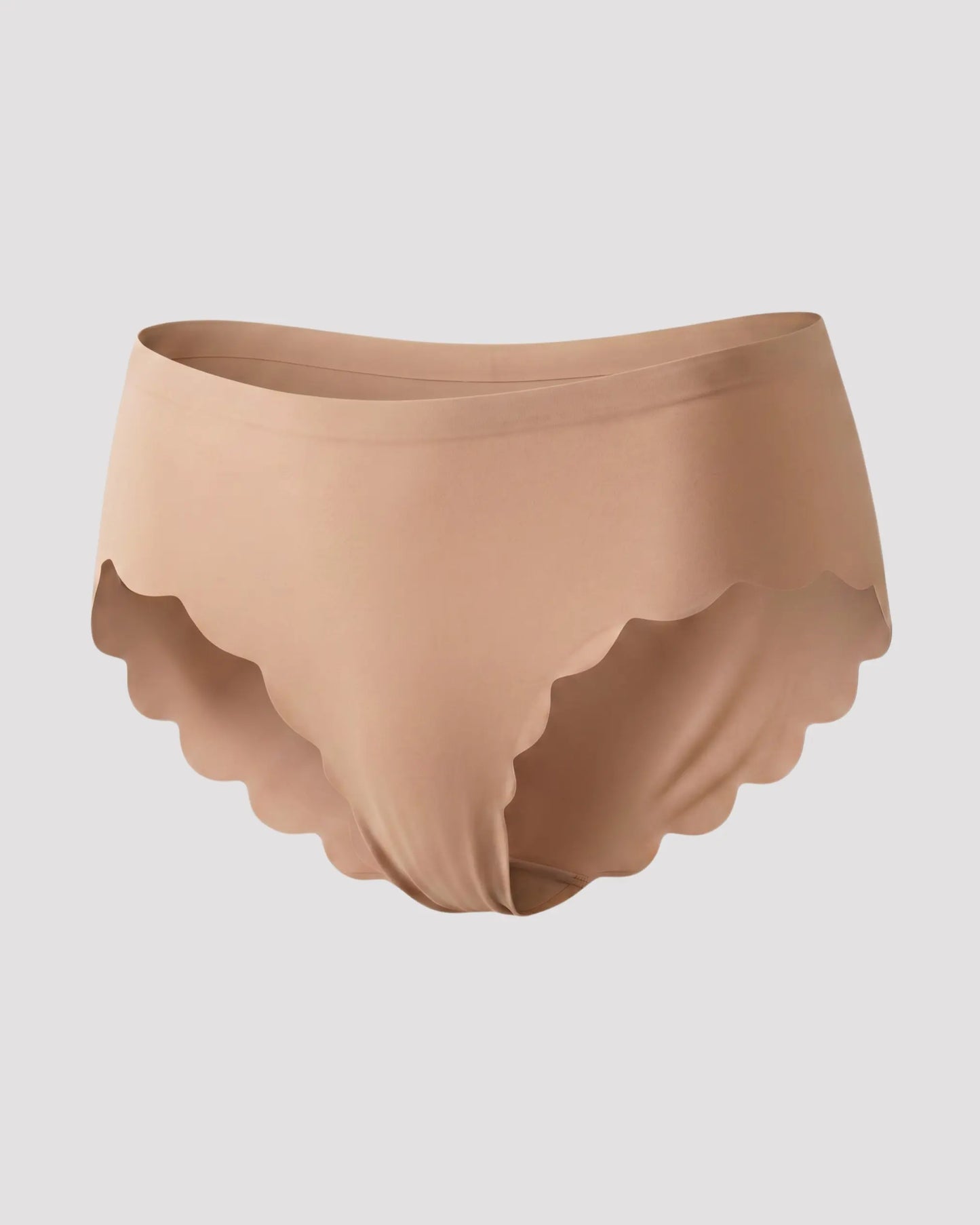 Calcinha Bubbles - Conforto Sem Costuras