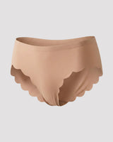 Calcinha Bubbles - Conforto Sem Costuras