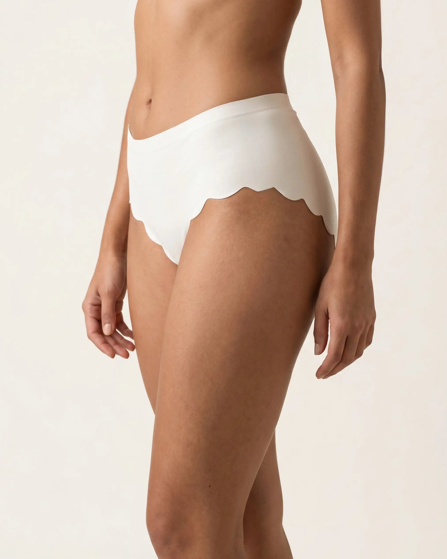 Calcinha Bubbles - Conforto Sem Costuras