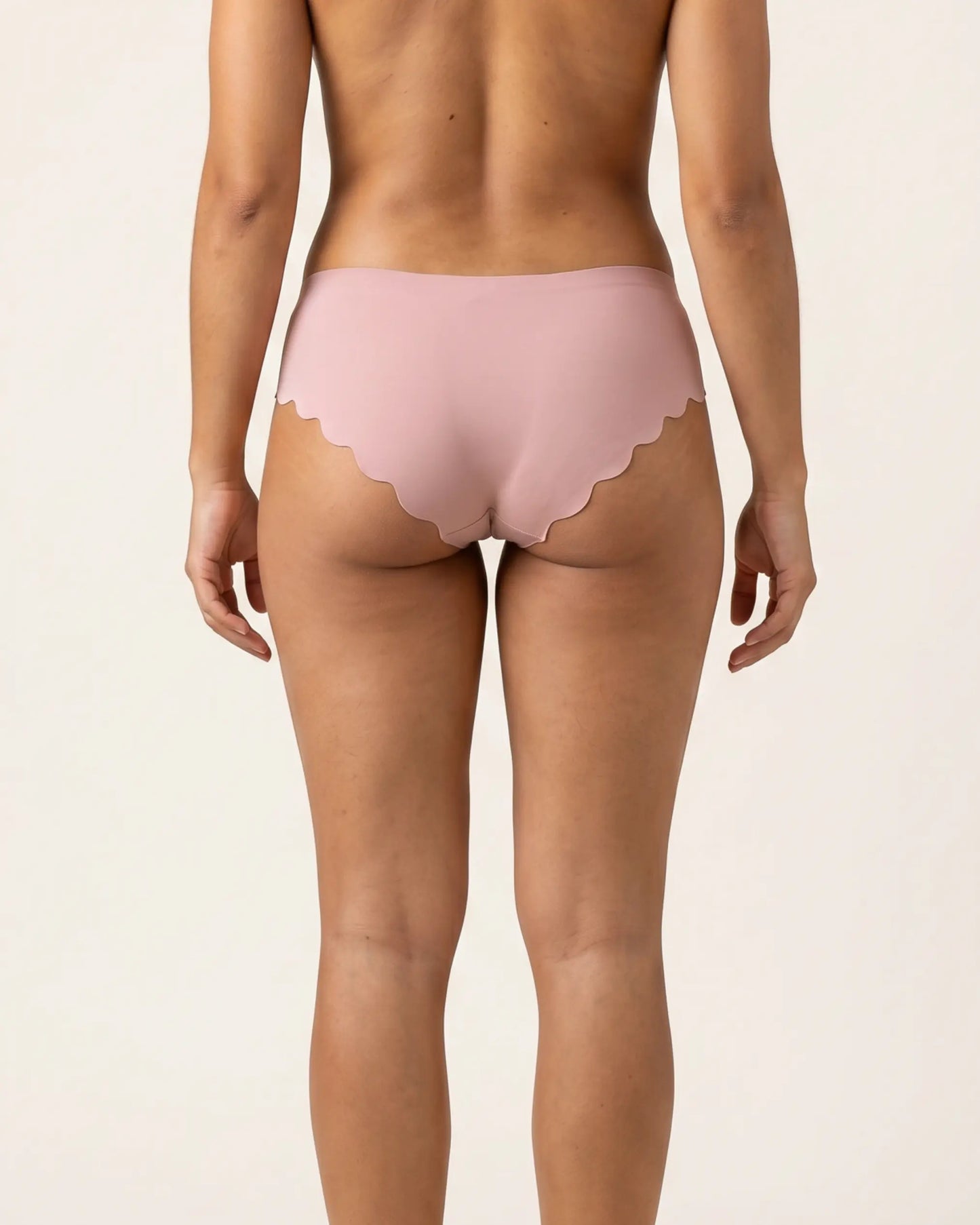 Calcinha Bubbles - Conforto Sem Costuras