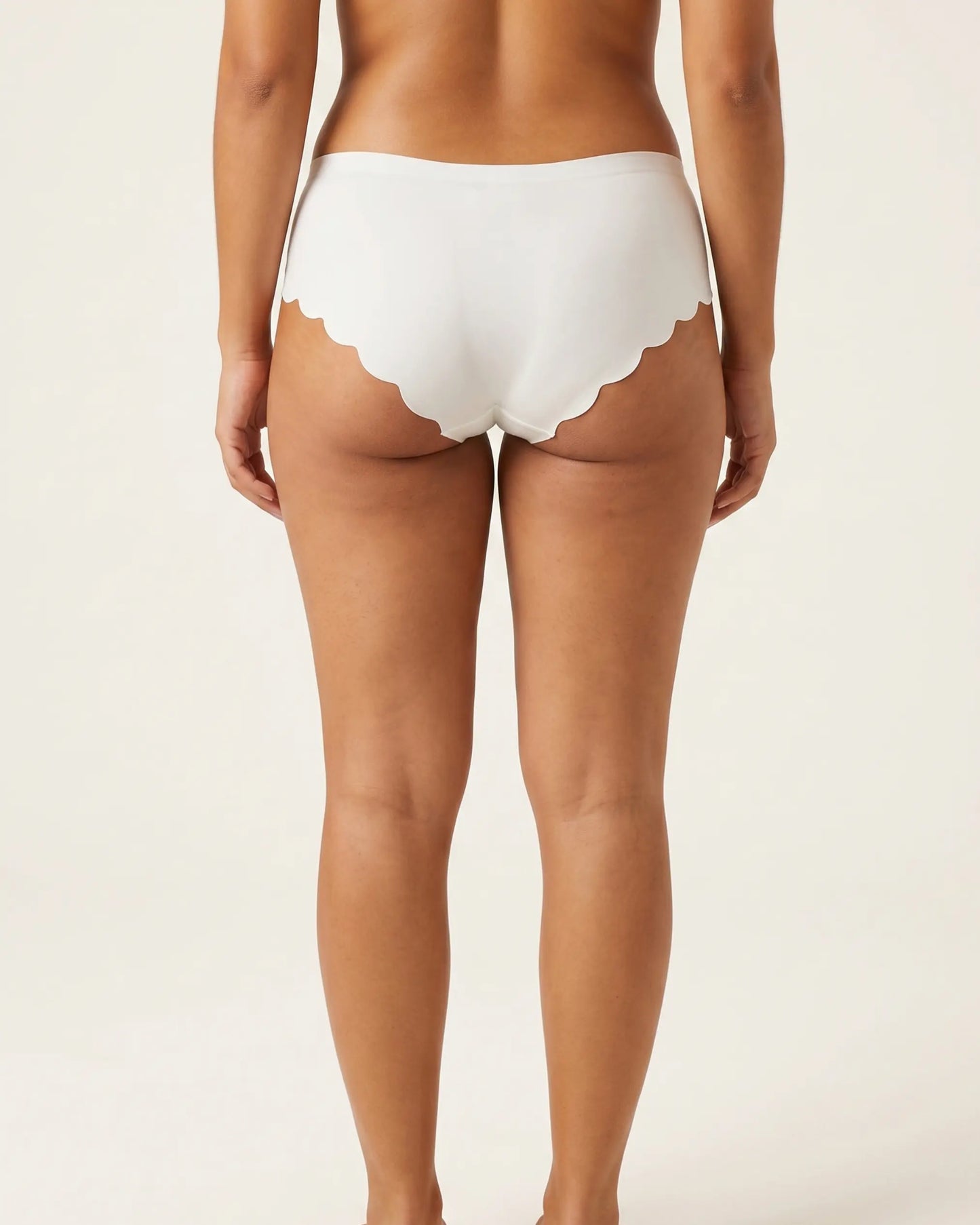 Calcinha Bubbles - Conforto Sem Costuras
