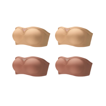 Oferta Black Sutiã Tomara que Caia Sensação