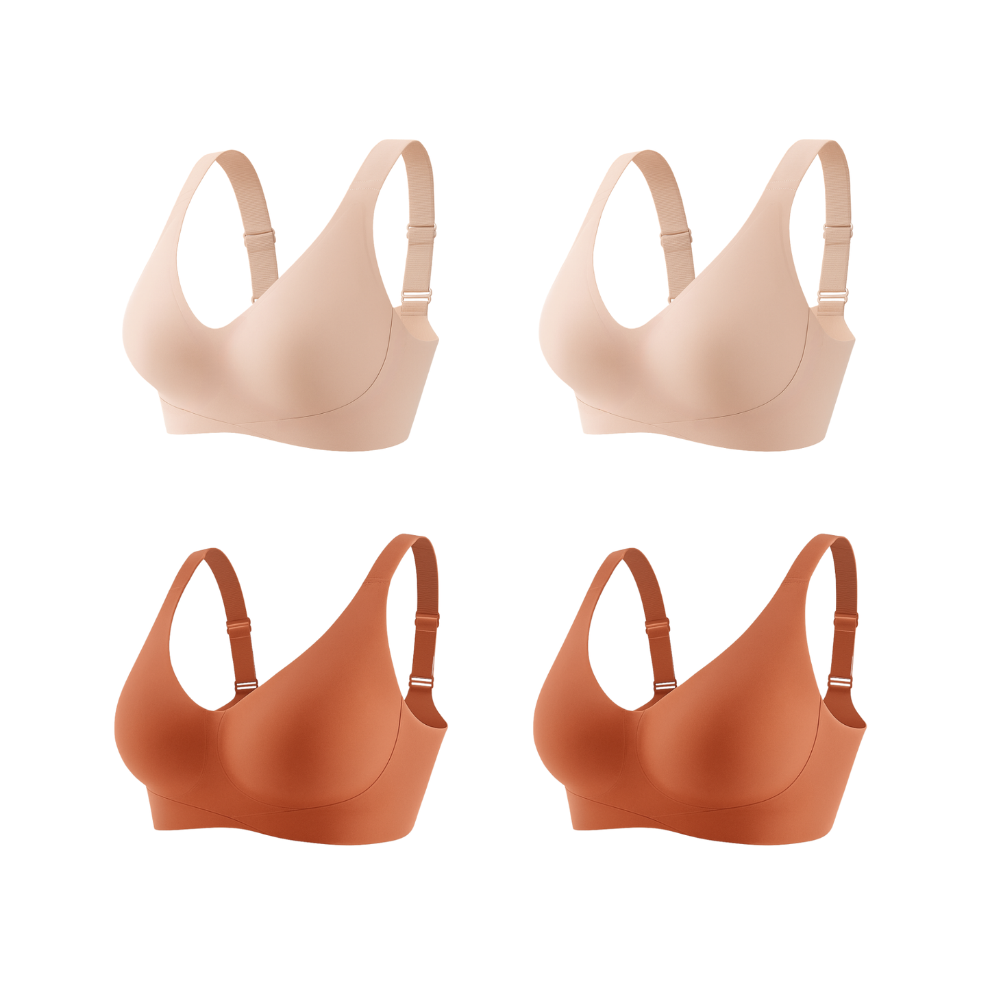 Oferta Black Sutiã Curves Plus Size