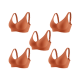 Kit Sutiã Curves Plus Size