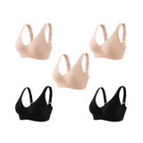 Kit Sutiã Curves Plus Size