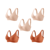 Kit Sutiã Curves Plus Size