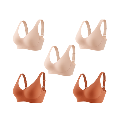 Oferta Black Sutiã Curves Plus Size