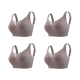 Kit Sutiã Plus Size Compress Diario