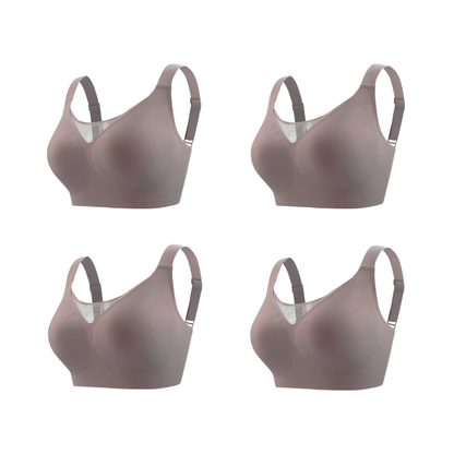 Oferta Black Sutiã Plus Size Compress Diario