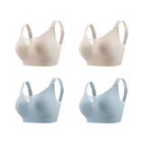 Kit Sutiã Plus Size Compress Diario
