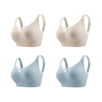 Oferta Black Sutiã Plus Size Compress Diario