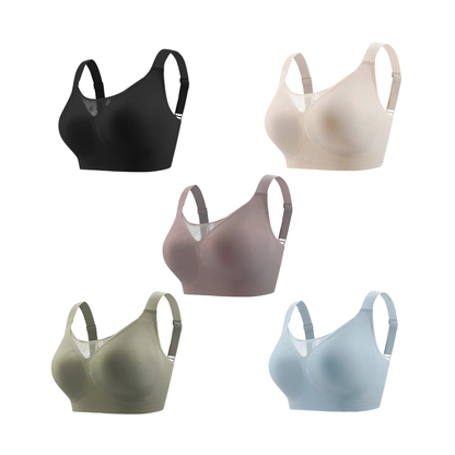 Oferta Black Sutiã Plus Size Compress Diario