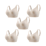 Kit Sutiã Plus Size Compress Diario