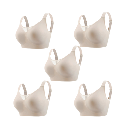 Oferta Black Sutiã Plus Size Compress Diario