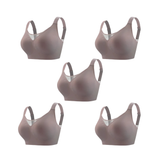 Kit Sutiã Plus Size Compress Diario