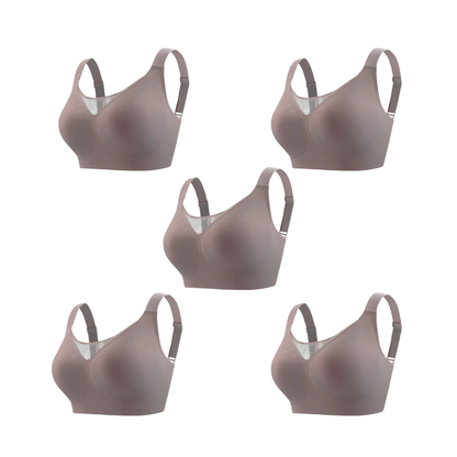 Oferta Black Sutiã Plus Size Compress Diario