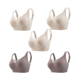 Kit Sutiã Plus Size Compress Diario