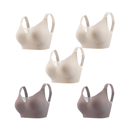 Oferta Black Sutiã Plus Size Compress Diario