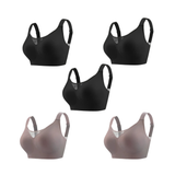 Kit Sutiã Plus Size Compress Diario