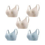 Kit Sutiã Plus Size Compress Diario