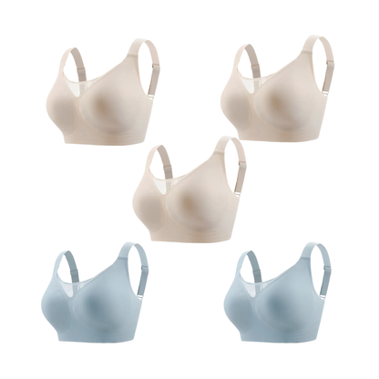 Oferta Black Sutiã Plus Size Compress Diario